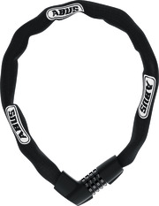 Bike lock | Safe 1385 Neon | with number code | ABUS
